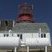 Fog horn and air tanks Lindesnes lighthouse